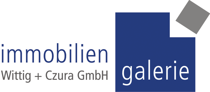 Logo der Immobilien Galerie Wittig + Czura GmbH